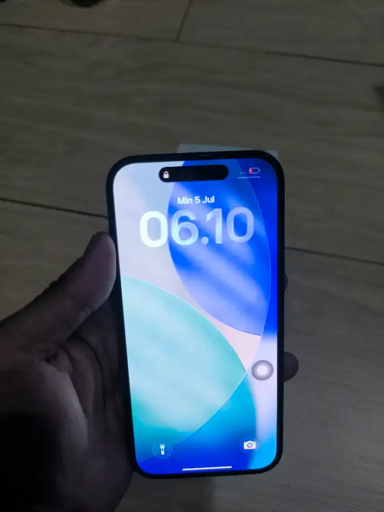 Iphone 15 128 GB Bli Bli