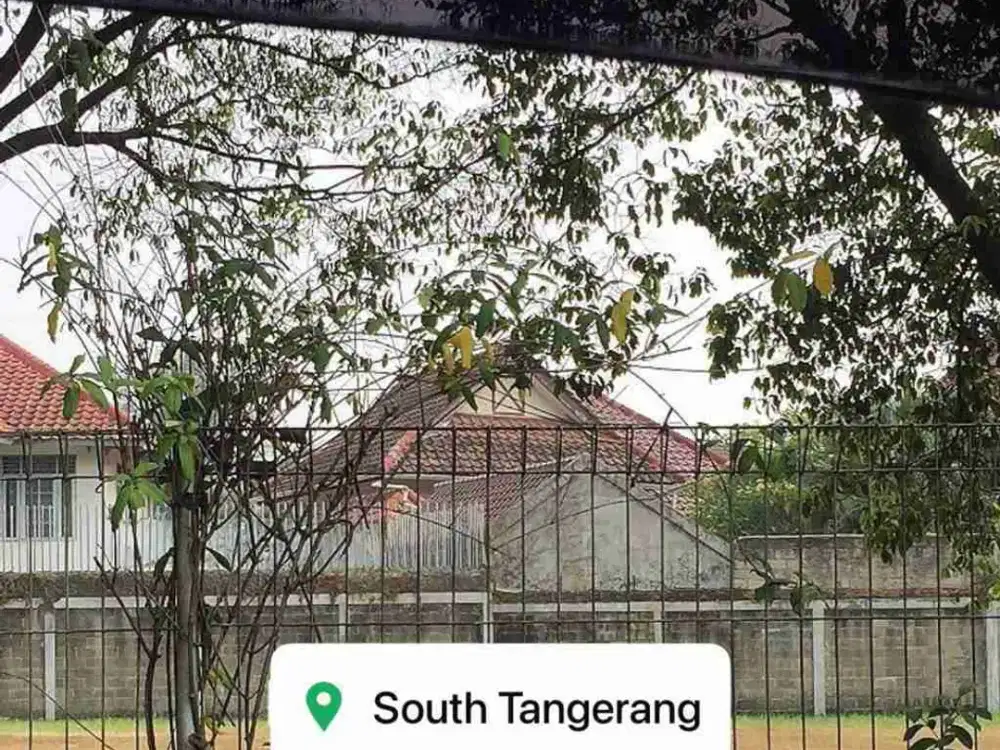 Tanah Dijual Di Giriloka (ARB16)