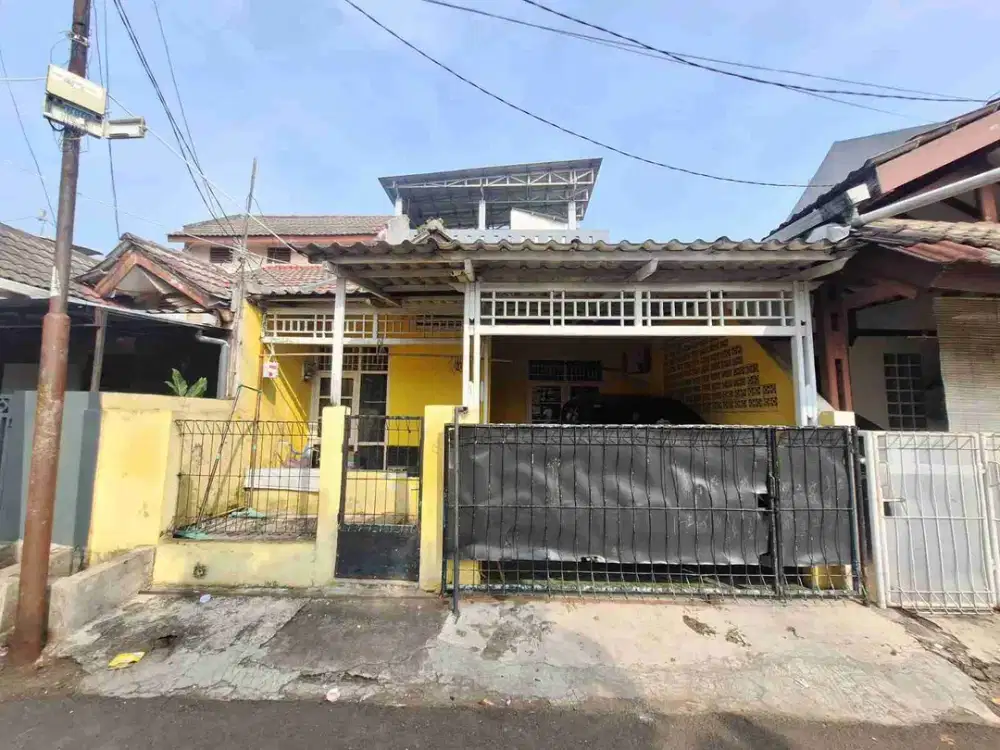 jual murah di tengah kota bogor di bawah pasaran