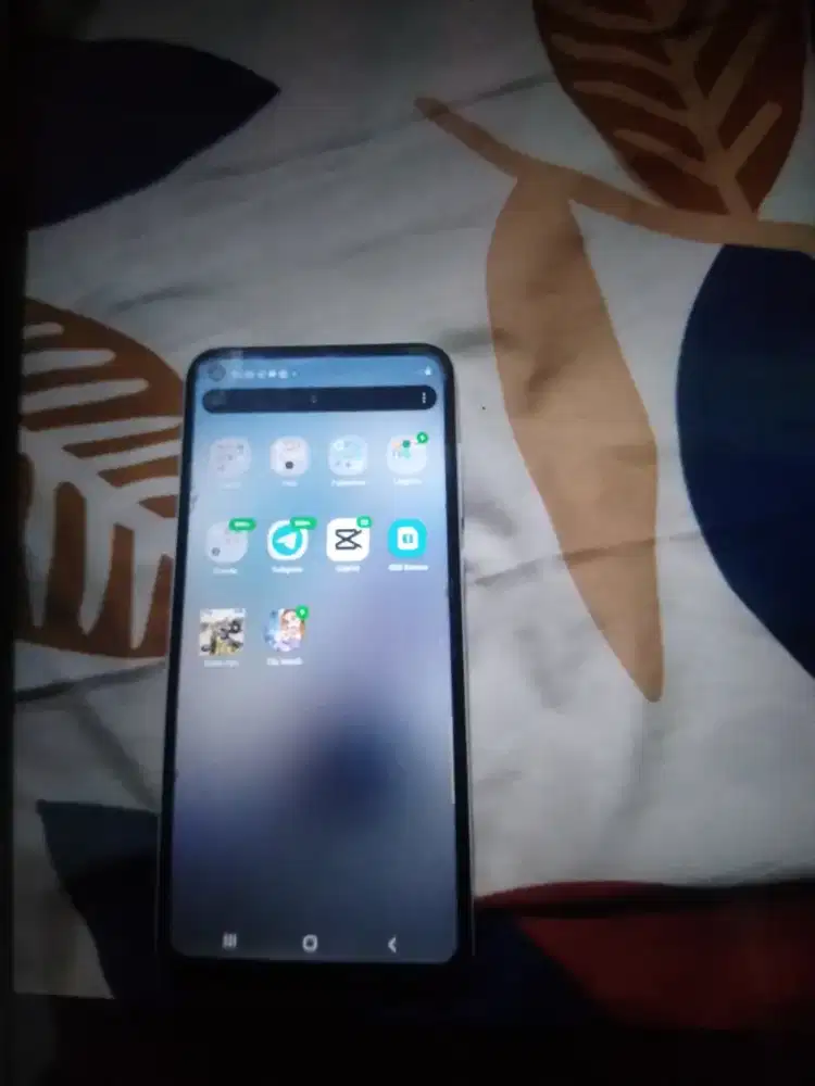 hp samsung galaxy  a11