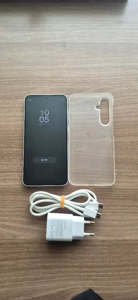 Samsung Galaxy A55 | 4,199K | Gading Serpong / Meruya