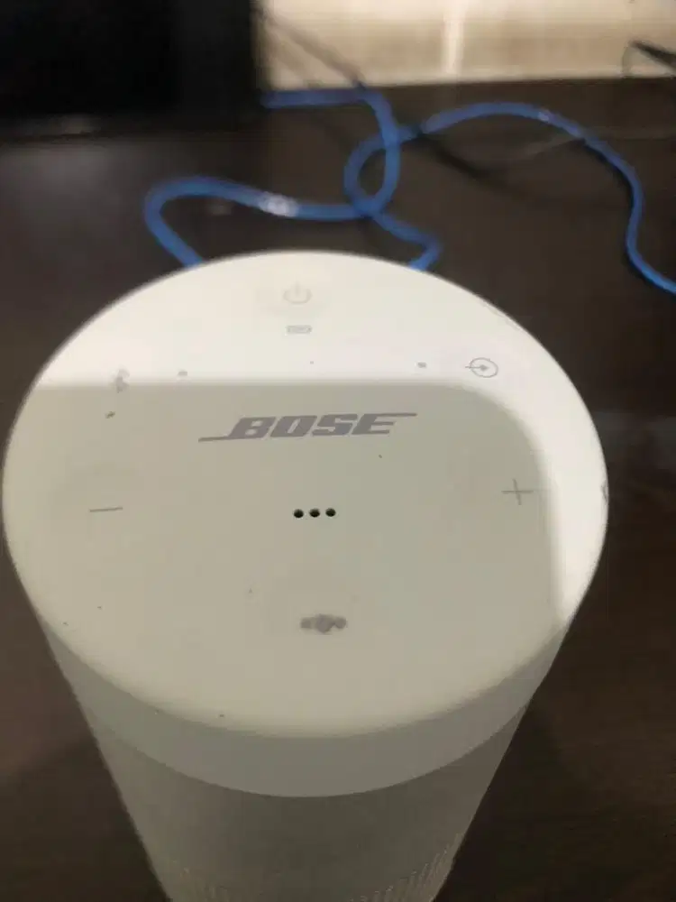 Bose soundlink revolve