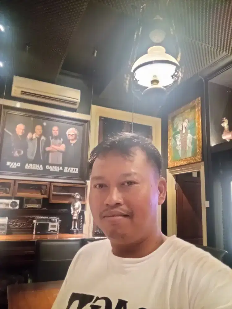 Cari loker driver