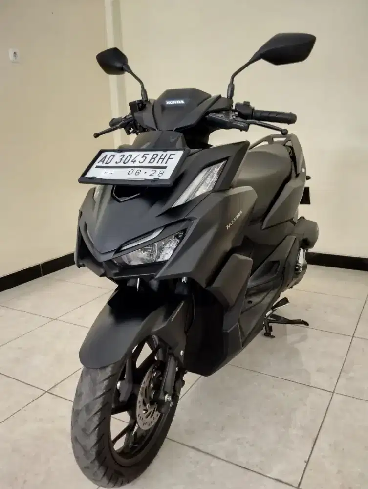 honda vario 160