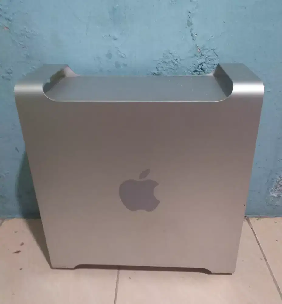 Pc mac pro+monitor