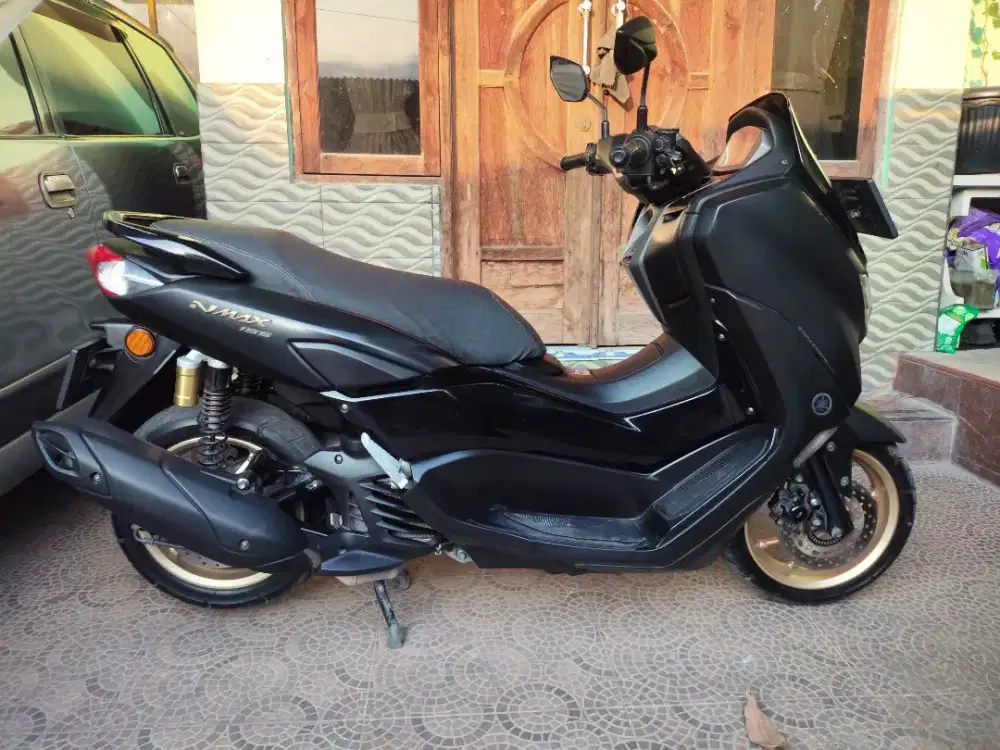 Nmax 2020 mulus terawat