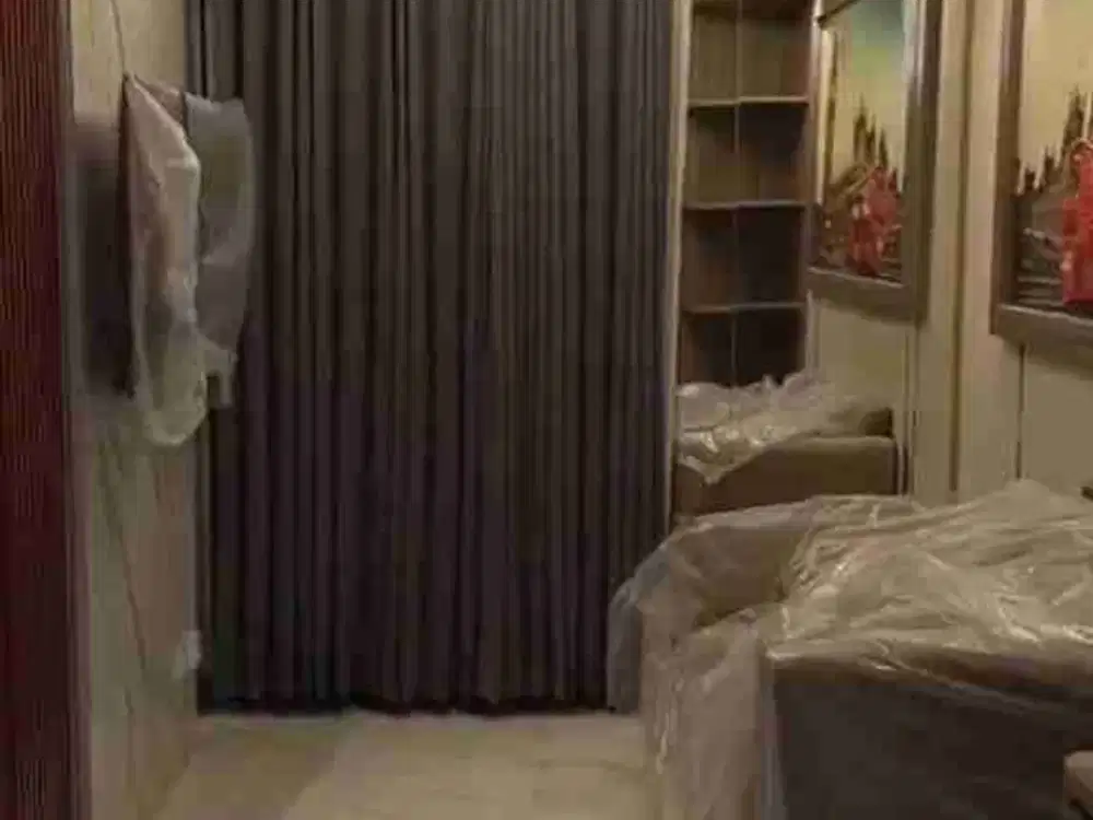 Apartemen Pakuwon 2BR Full Furnish Pekayon Bekasi