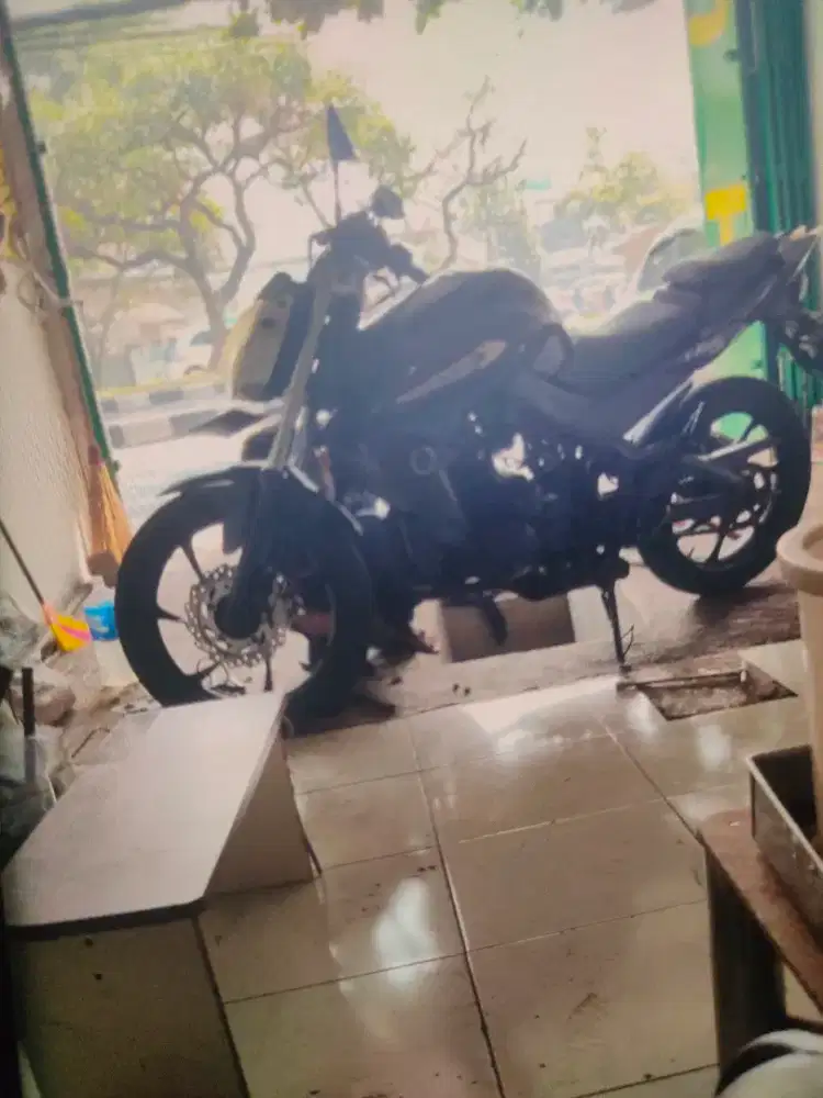Minerva xroad nyaman aman
