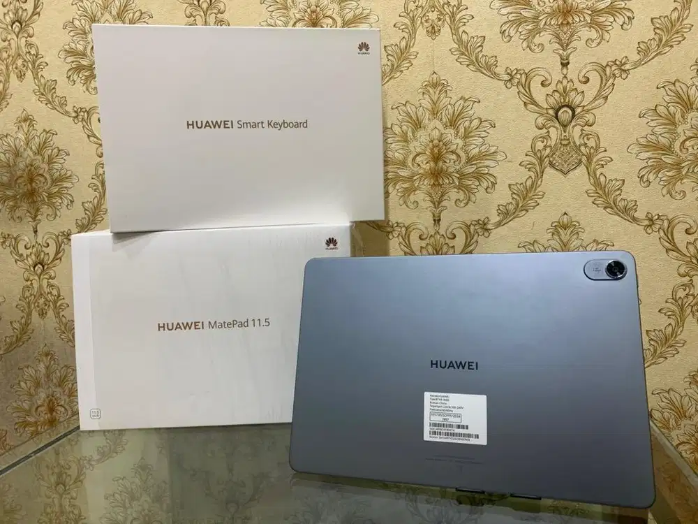 Second Like New Huawei Mate Pad 11.5 6/128
