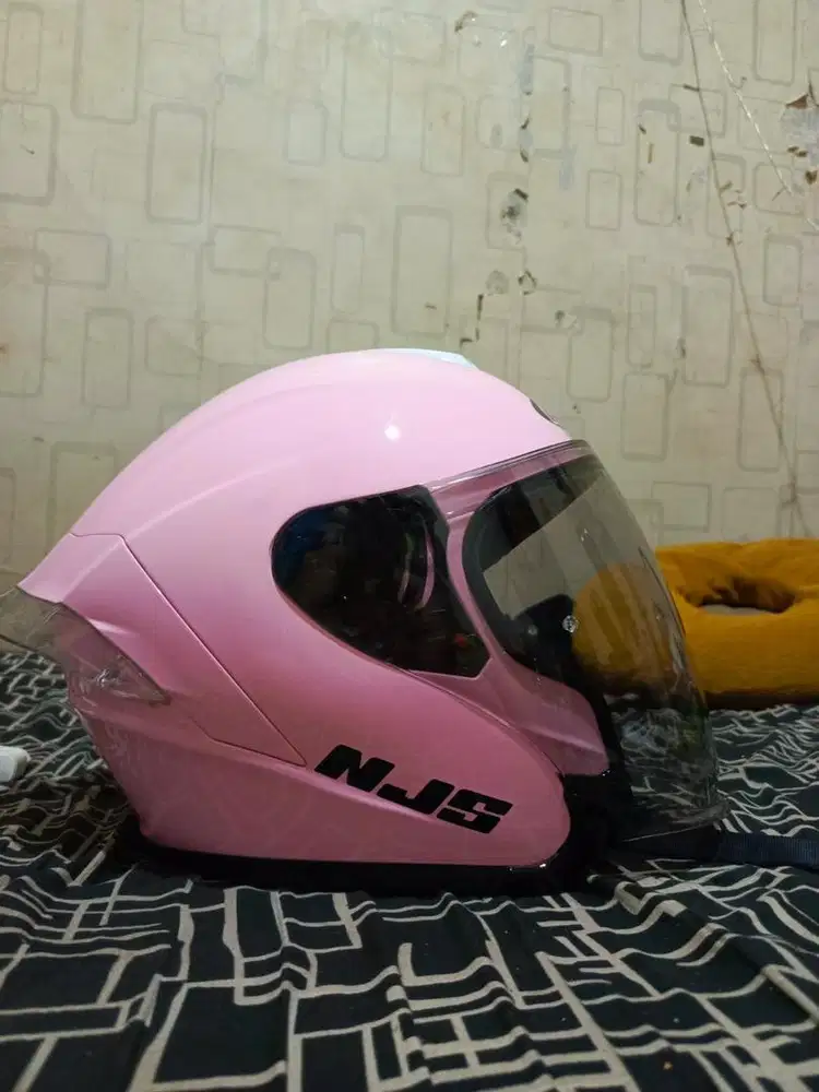HELM NJS KAIROZ