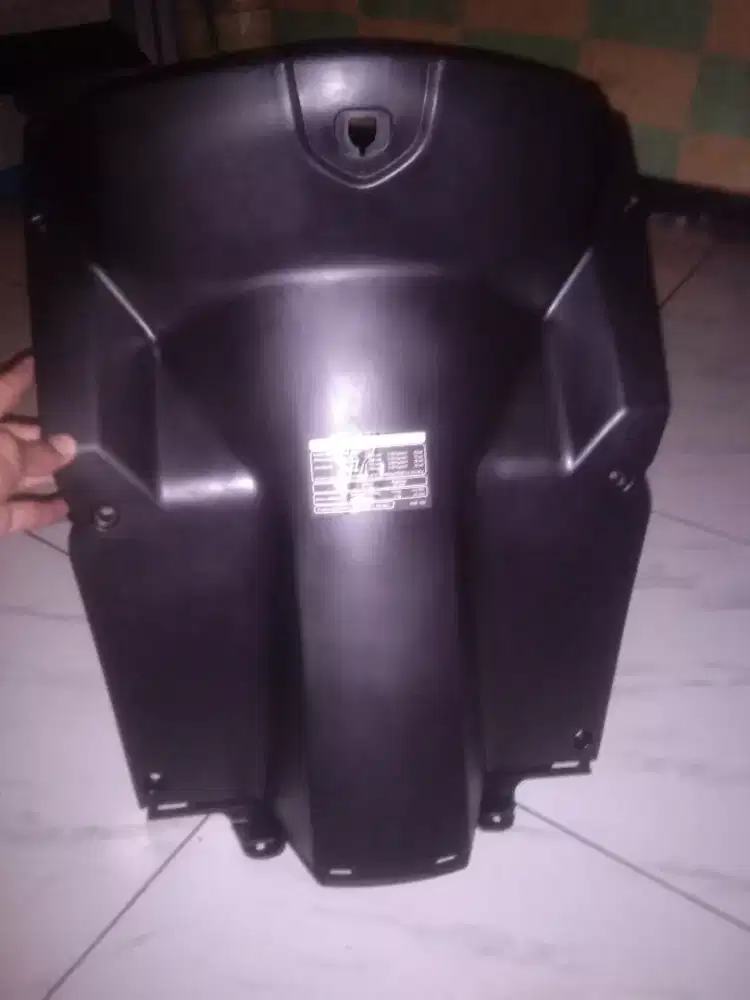 akseaoris motor beat fi