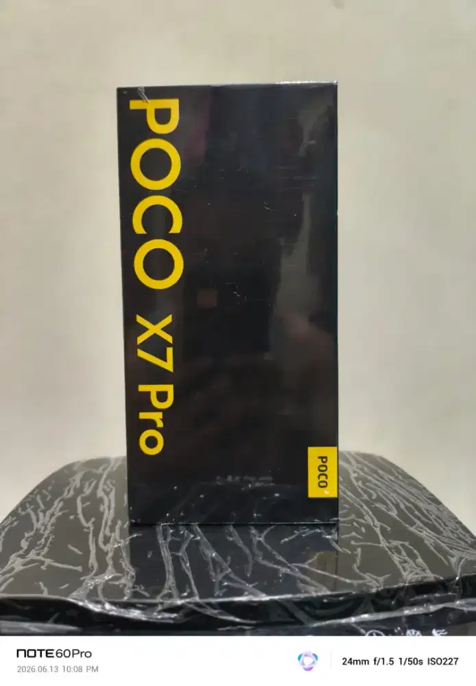 Poco X7 Pro 12/512Gb