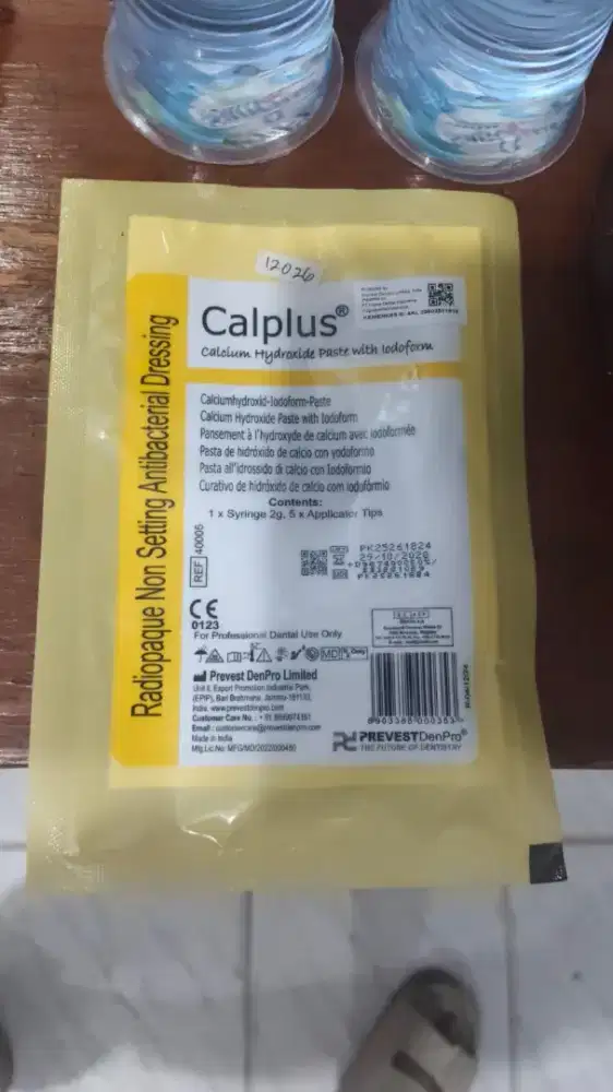 Alat gigi murah
