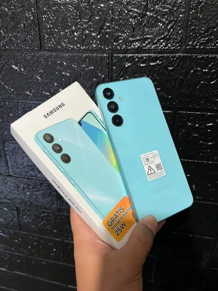 Samsung a16 5g 8/256gb