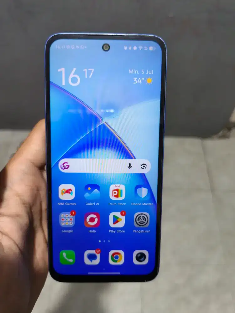 Infinix smart 10 plus 8/128