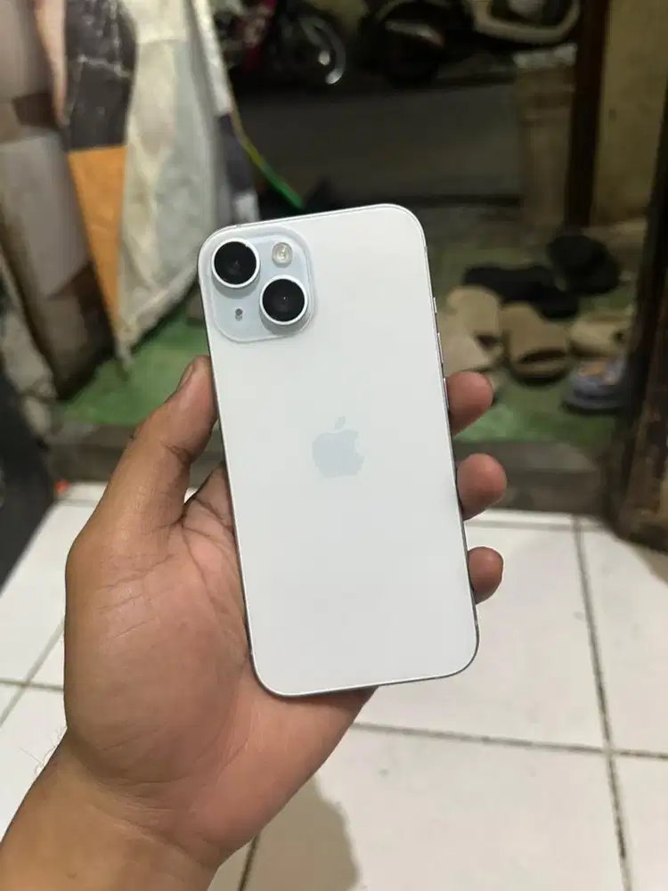 IPHONE 15 128GB FULSET