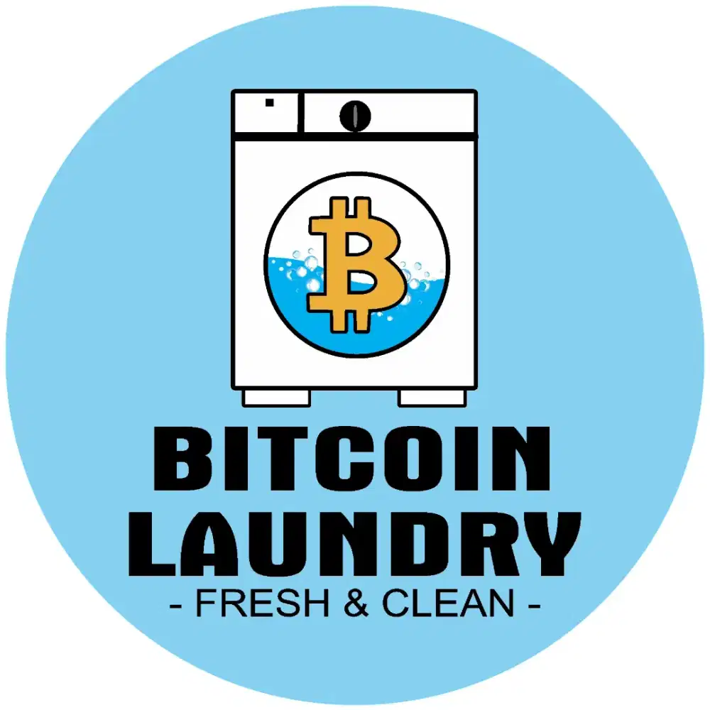 Karyawan Laundry