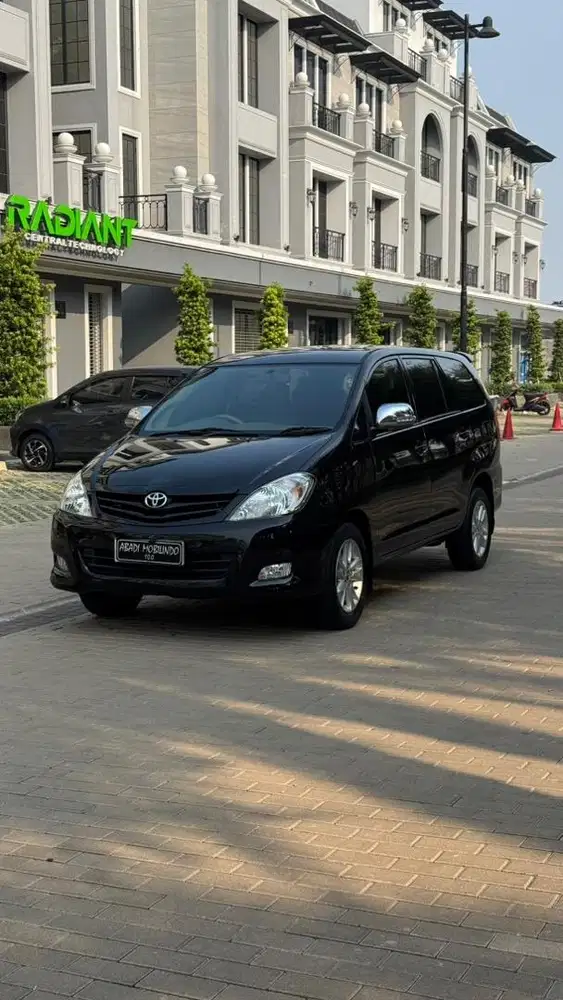 INNOVA DIESEL MANUAL 2009 CAKEPPP