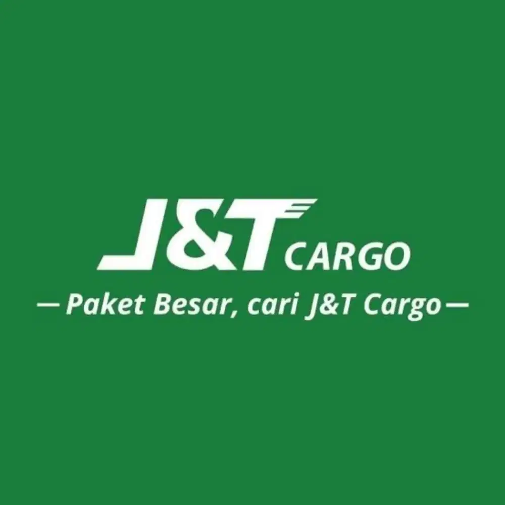 Partime Kurir jnt cargo