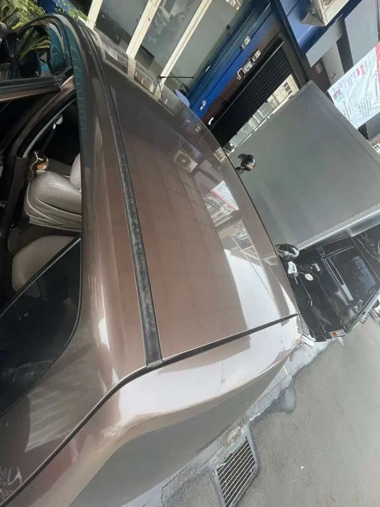 Suzuki Karimun 2012 Bensin