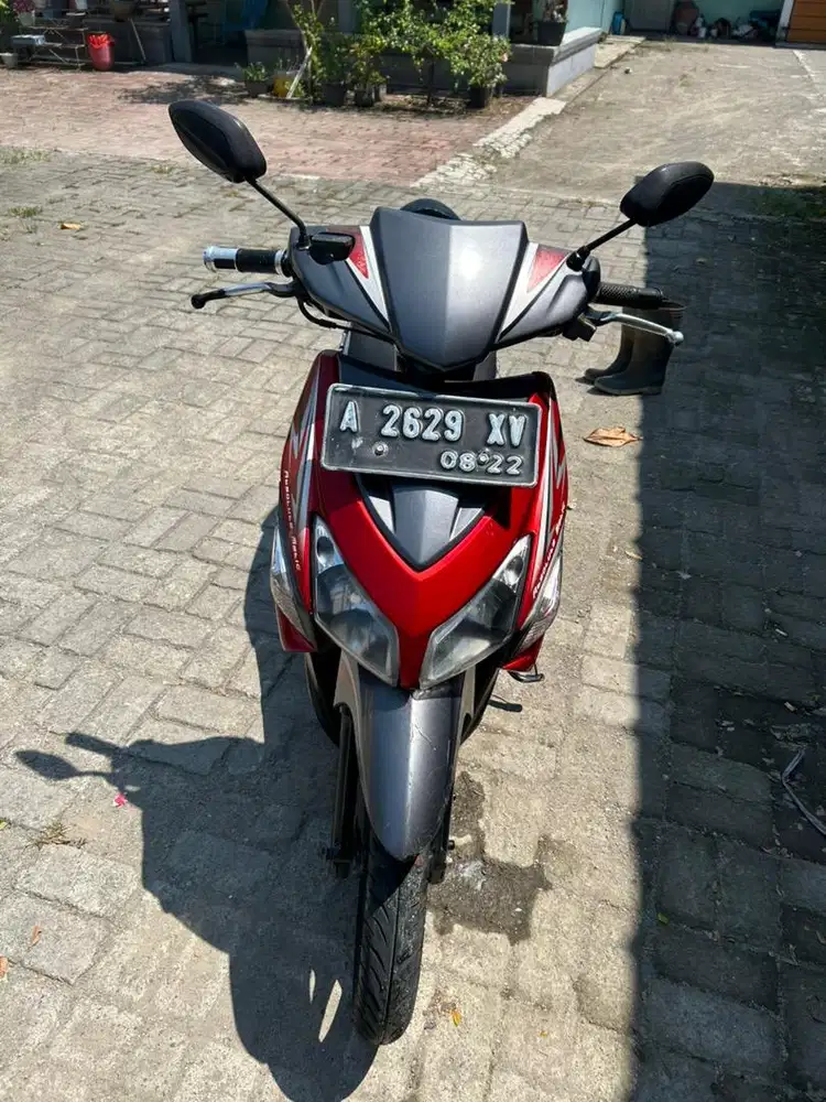 jual Vario 110, nego