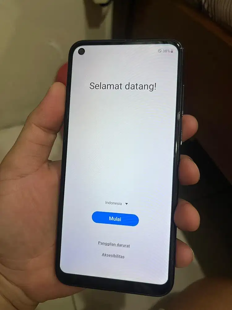 Jual Handphone Samsung A11 3/32