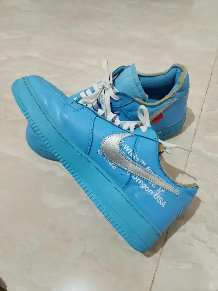 Di jual murah sepatu NIKE cl 1173_400 made in Vietnam barang terawat