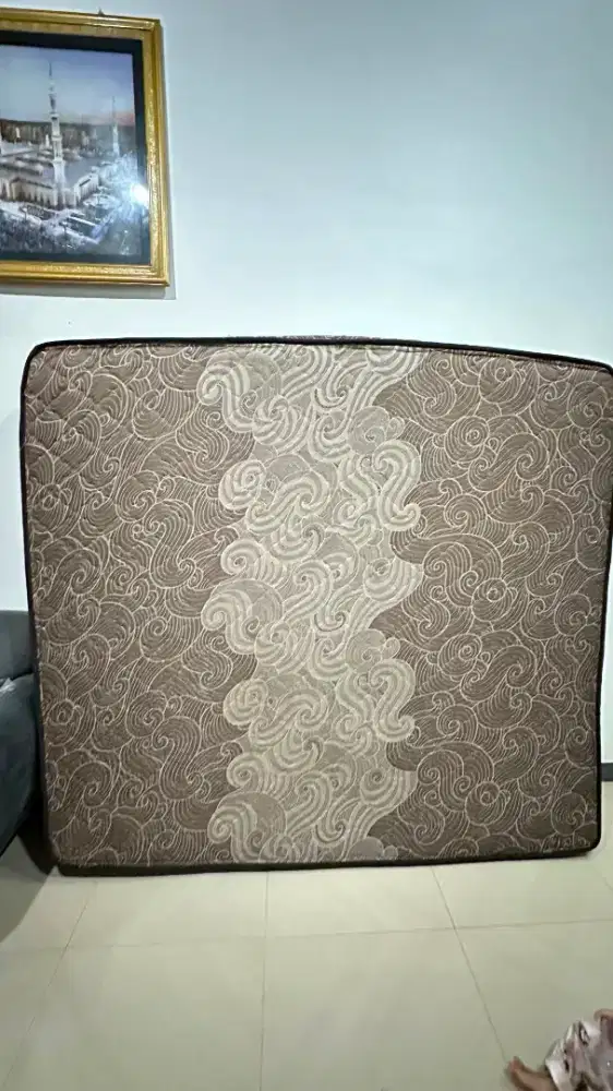 Kasur merk kangaroo