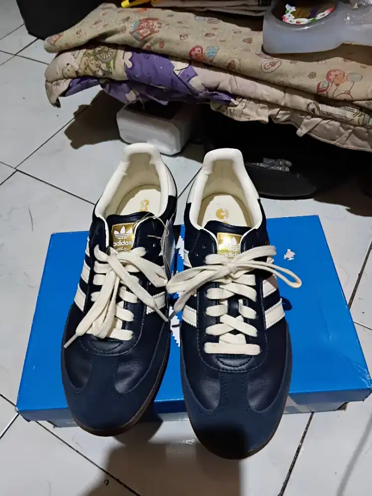 Adidas samba og