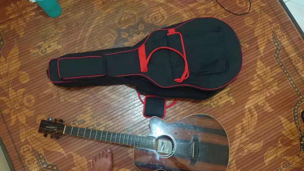Jual santai gitar tanglewood