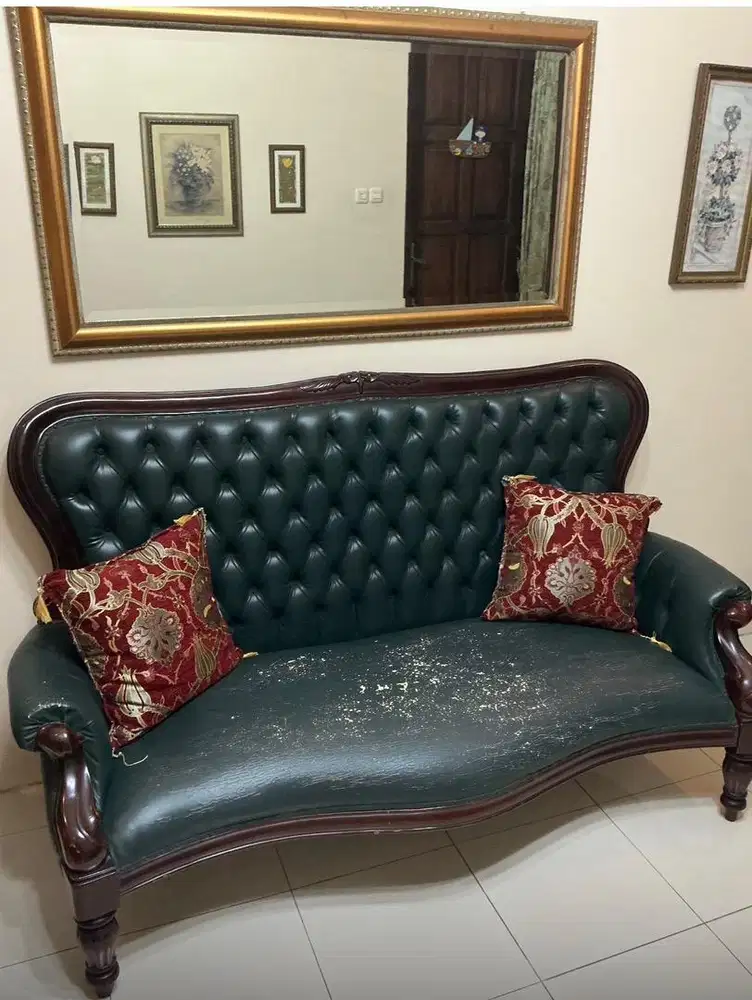 sofa ruang tamu