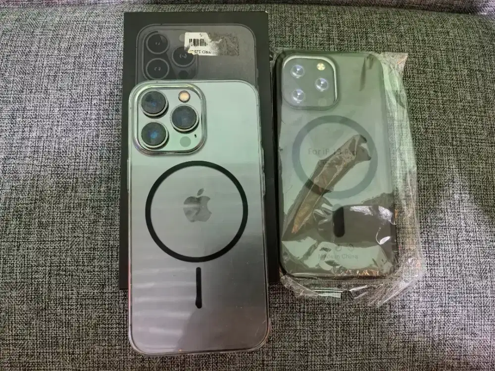 Iphone 13 Pro 128GB All Operator