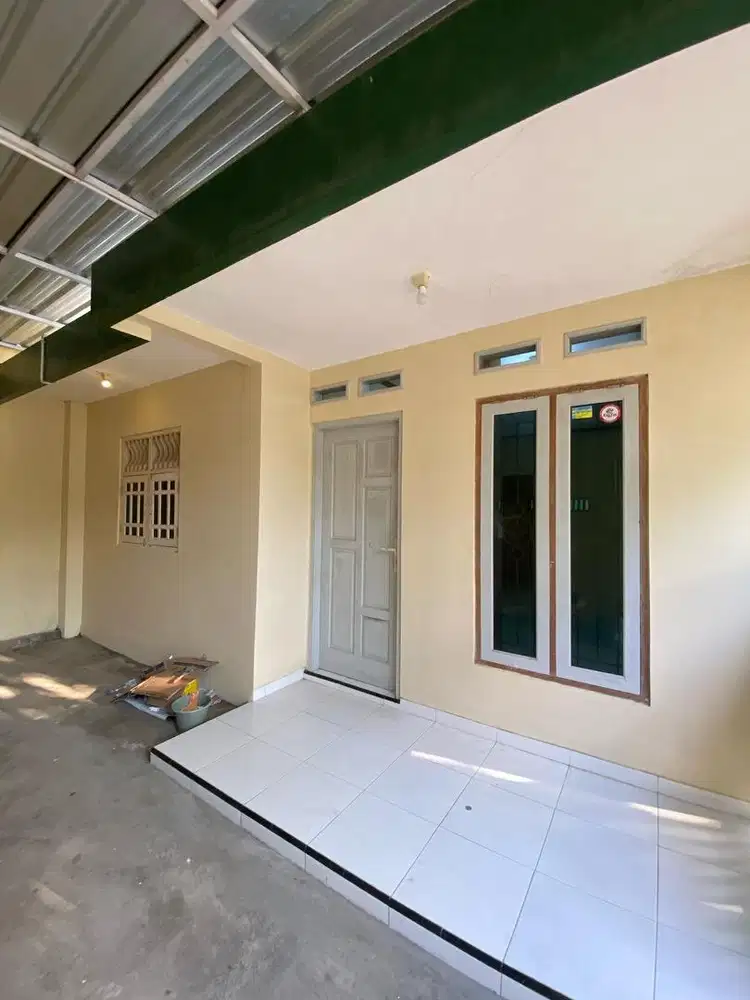 Rumah Disewakan