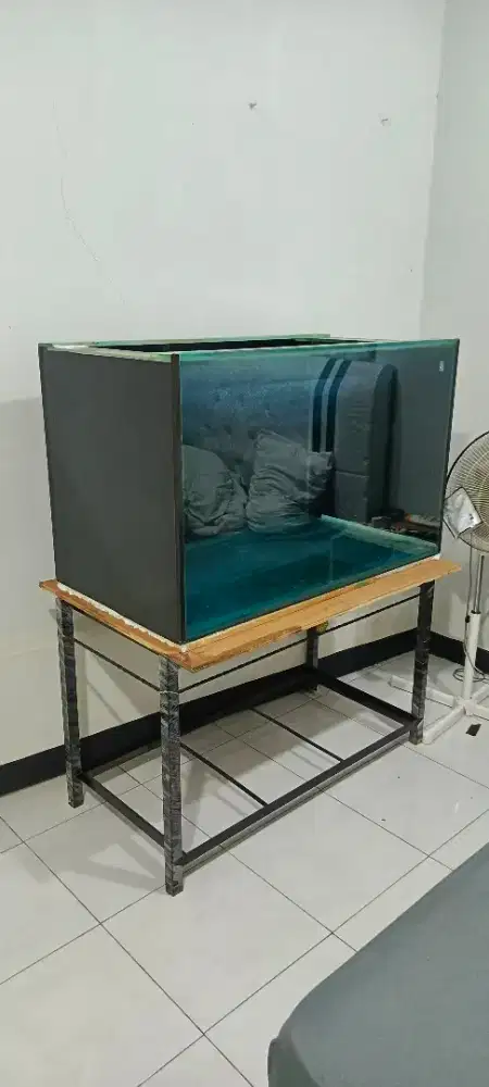 Aquarium 100x60x57