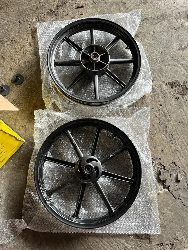 velg vrossi ring 17 ninja r/ss