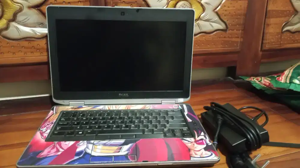 Laptop bekas murah