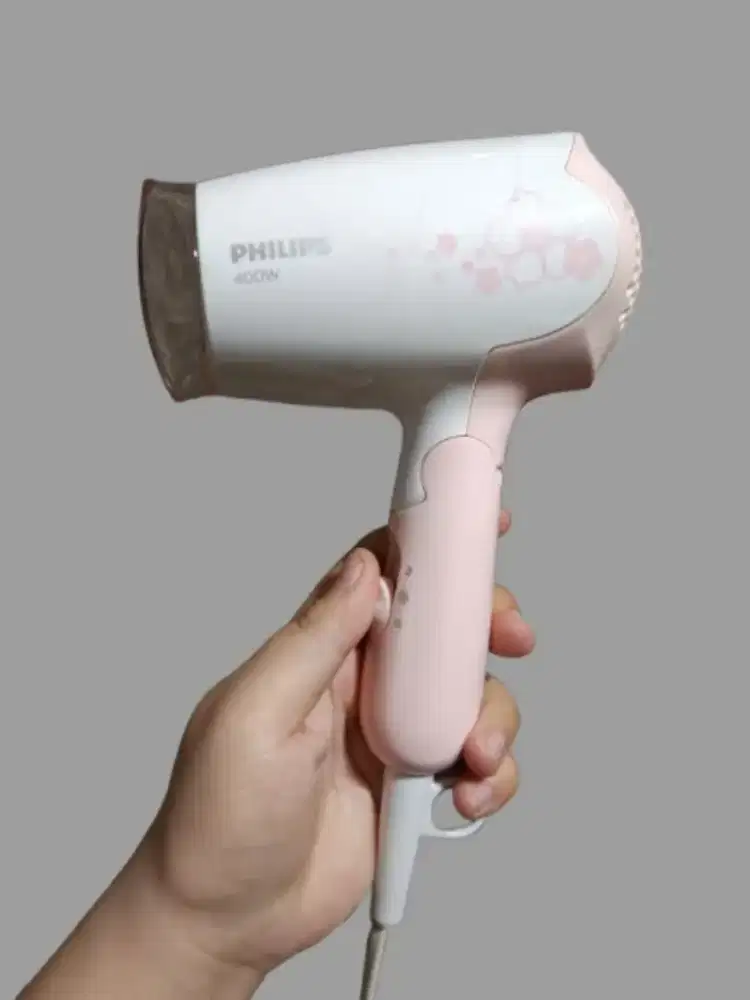 Philips Hair Dryer 400 W