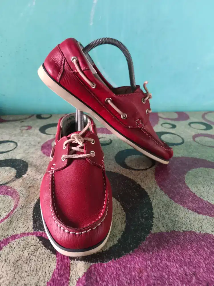Sepatu Loafers Cantik