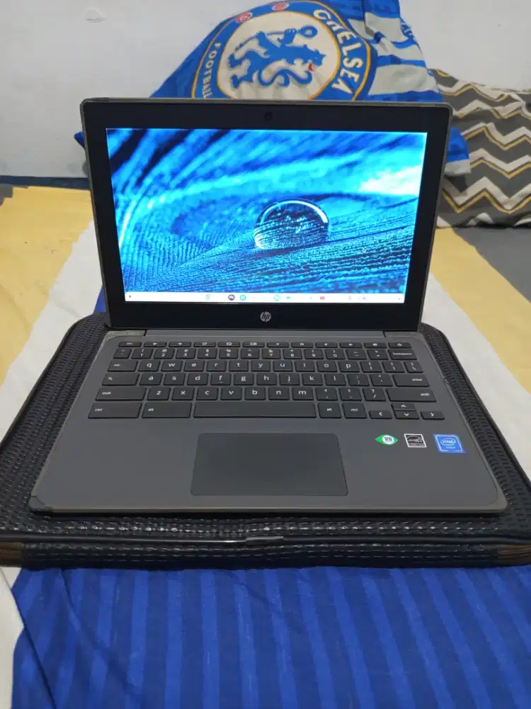 HP ChromeBook 11 G8 INTEL 4GB/32GB