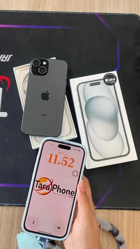 iphone 15 128gb
