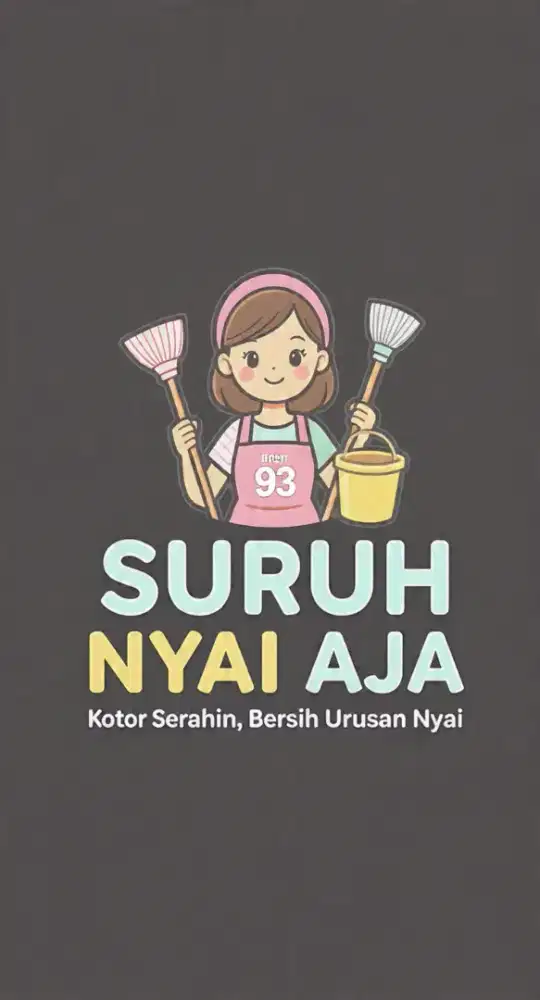 Jasa kebersihan, rumah, Kosaan, apartment.