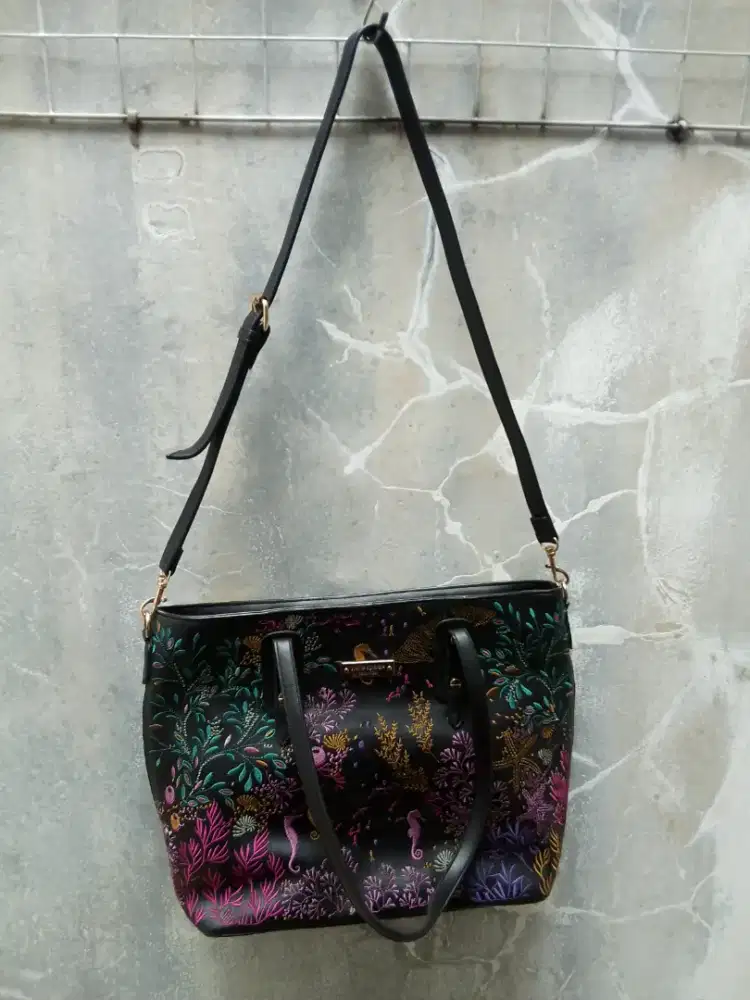 Tas tote bag katespade