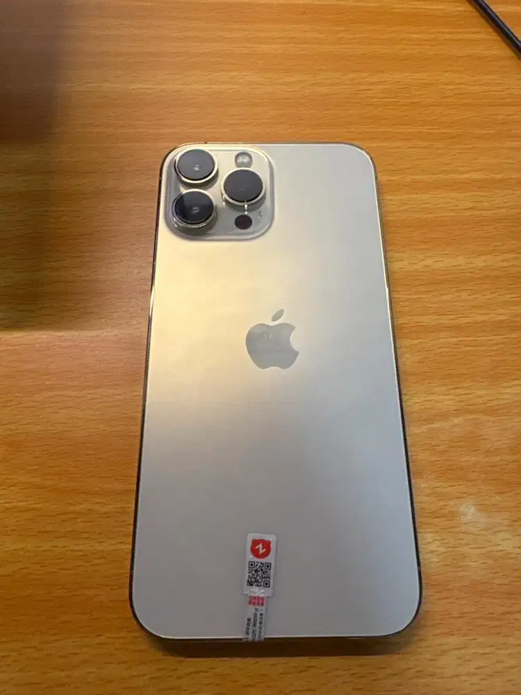 Iphone 13 pro max 128gb inter