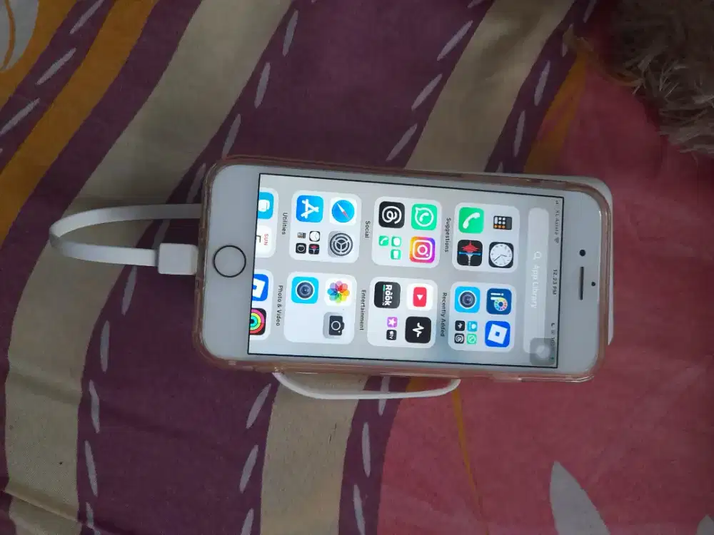 Iphone 7 mulus  tt bt