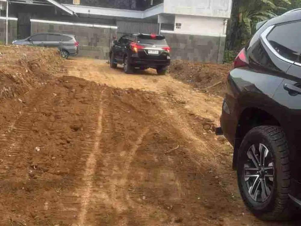 Kavling Super Strategis Tengah Kampus Unsoed Purwokerto