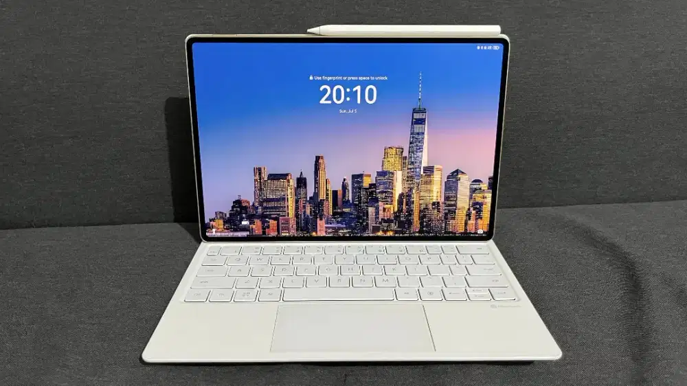Huawei Matepad Pro 12.2 Second