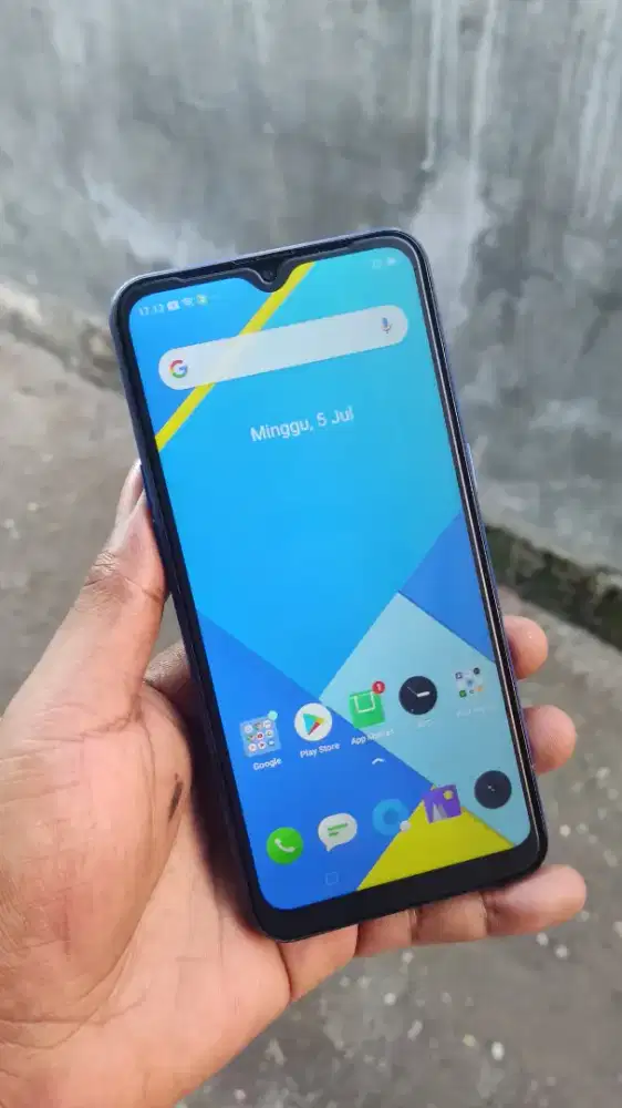 REALME C2 RAM 3/32 GB