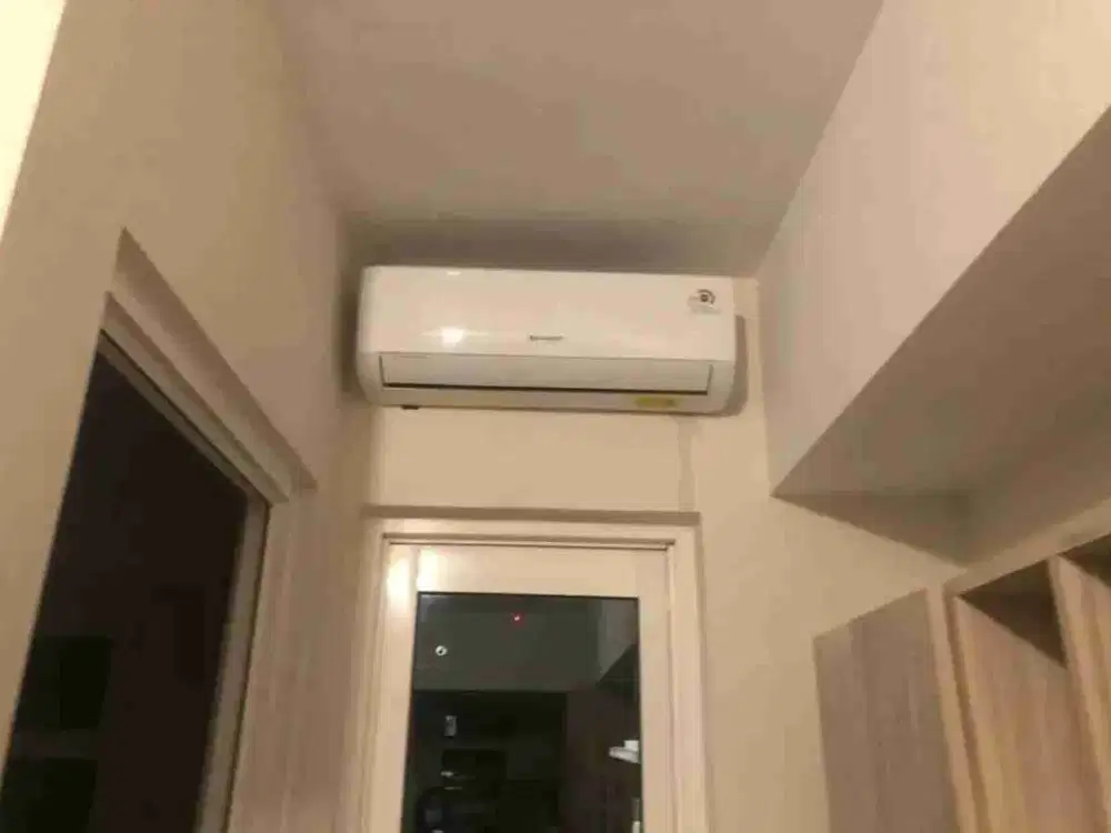 Apartemen 2BR Springlake Summarecon Bekasi