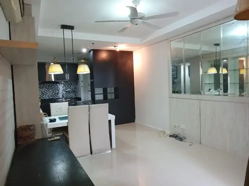 Lavande Residence, Apartemen Lavande, Apartemen Tebet, Lavande, Menteng Dalam, Jakarta Selatan