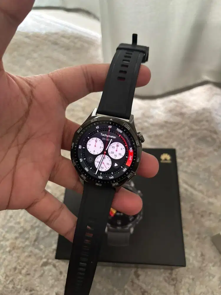 Smartwatch Huawei GT 5